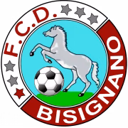 FCD Bisignano герб