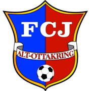 FCJ Alt-Ottakring герб