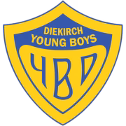 FCM Young Boys Diekirch герб