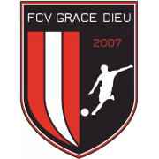 FCV Grace Dieu герб
