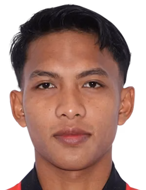 Feby Ramzy Wirawan