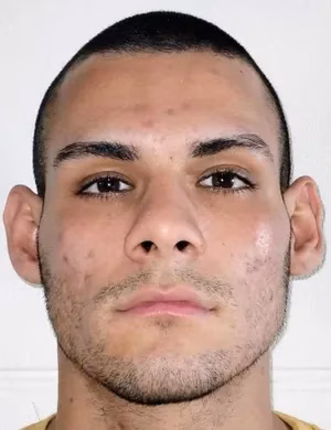 Federico Agustín Acevedo