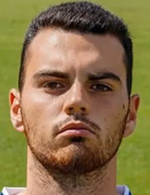 Federico Adorni