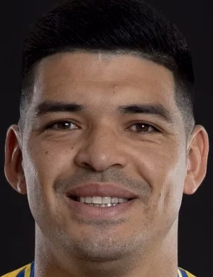 Federico Hernán Álvarez