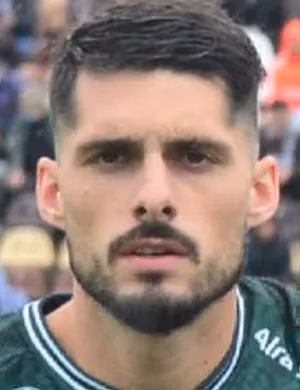 Federico Andueza Velazco