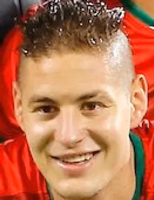 Federico Arbeláez Ocampo