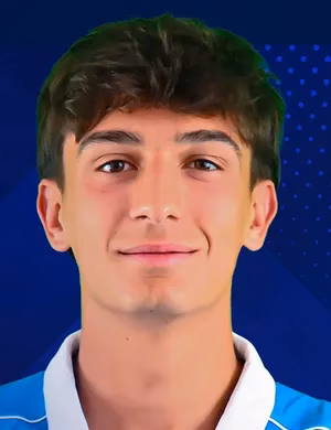 Federico Baggi