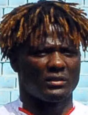 Federico Bicoro Akieme Nchama