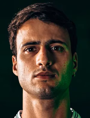 Federico Bonansea