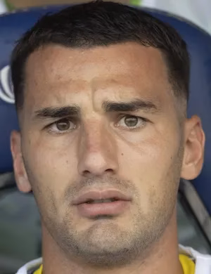 Federico Bonazzoli