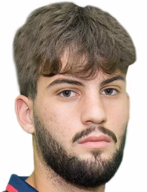 Federico Capone