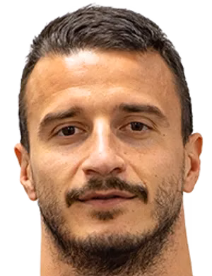 Federico Casarini