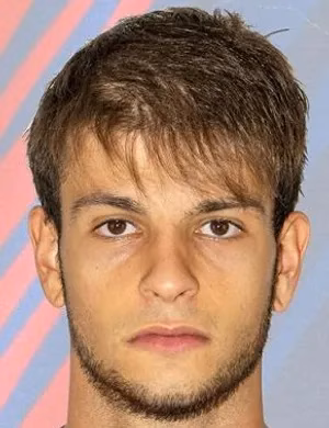 Federico Casolari