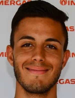 Federico Cheli