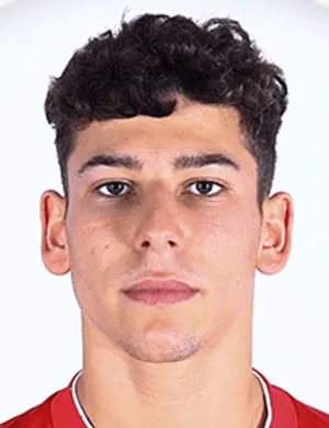 Federico Davi