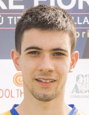 Federico Dolcini