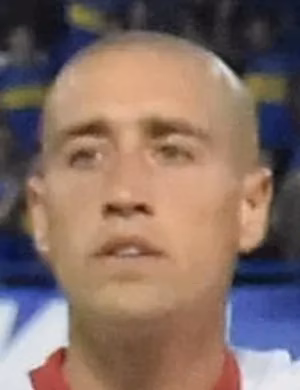 Federico Fattori Mouzo