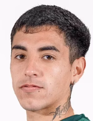 Federico Nicolás Fernández