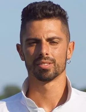 Federico Gagliardini