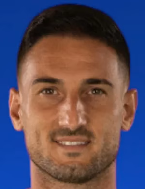 Federico Macheda