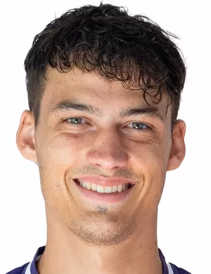 Federico Timoteo Marchesini