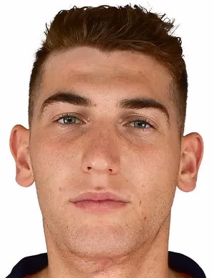 Federico Mazzarani