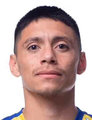 Federico Navarro