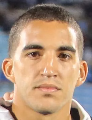 Andrés Federico Pereira Castelnoble