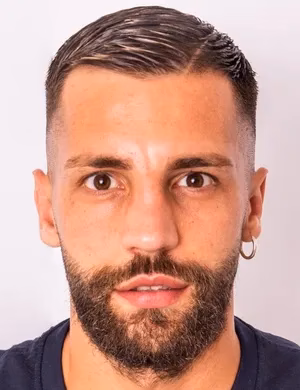 Federico Pizzutelli