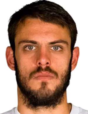 Federico Iván Rašić