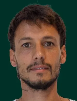 Federico Nicolás Real