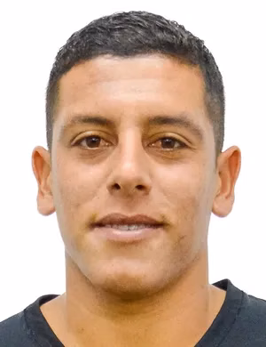 Federico Nicolás Recalde