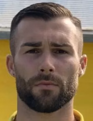 Federico Russo