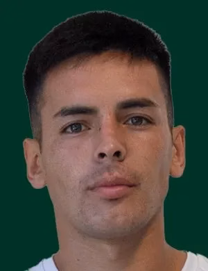 Federico Nahuel Sena
