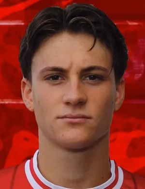 Federico Tavernaro