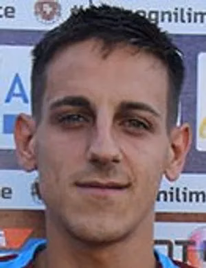 Federico Valle
