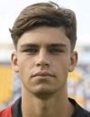 Federico Zanchetta
