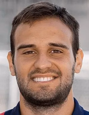 Federico Zenuni