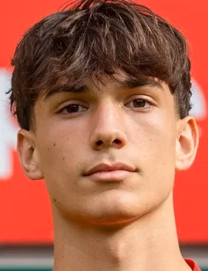 Federico Zulian