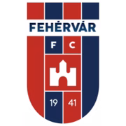 Fehérvár FC II герб