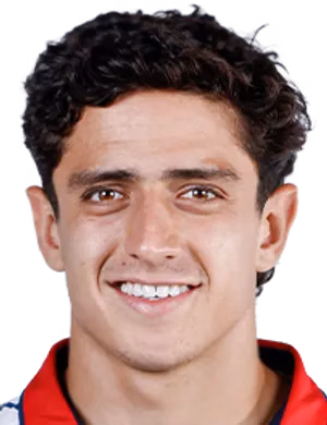 Felipe Cairus Arabeity