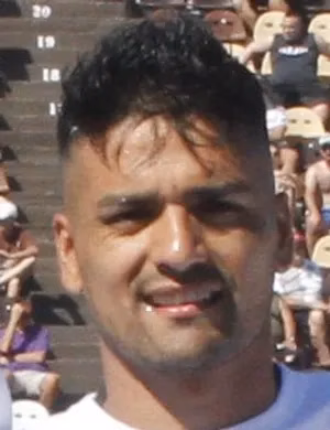 Felipe Manuel Campos Mosqueira