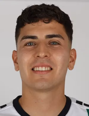 Felipe Sebastián Chamorro Aspe