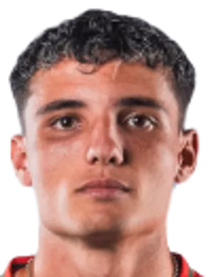 Felipe Daniel Chiappini Ospitaleche