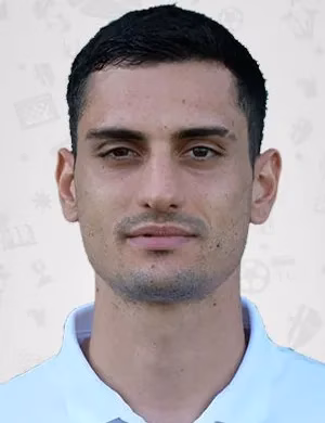 Felipe Castaldo Curcio