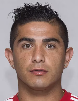 Felipe Ignacio Flores Chandía