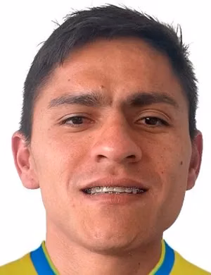 Felipe Arturo Mesones Bayona