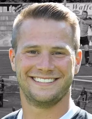 Felix Behr