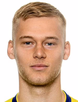 Felix Olof Allan Nelson Beijmo