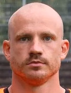 Felix Dornebusch